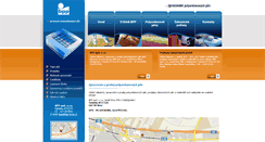 Desktop Screenshot of bpp-brno.cz