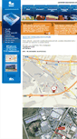 Mobile Screenshot of bpp-brno.cz